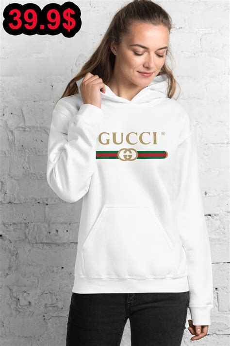 women's gucci sweatshirt